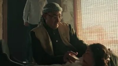 لهذا السبب.. قتل زوجة الدكتور وحيد على يد التكفيريين 