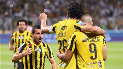 متي موعد مباراة الاتحاد المقبلة في الدوري السعودي للمحترفين 2023.. وماهي القناة الناقلة؟