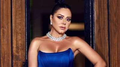 بعد تصدرها التريند.. تعرف على أعمال تنتظرها رانيا يوسف 
