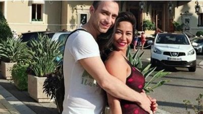 عاجل.. انفصال شيرين عبد الوهاب وحسام حبيب