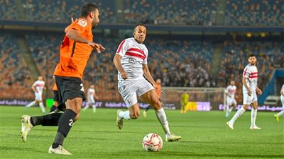 خبير تحكيمي: الهدف الملغي للبنك الأهلي في الزمالك صحيح