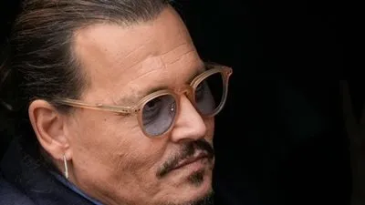 فيلم لويس السادس عشر لجوني ديب يفتتح فعاليات 