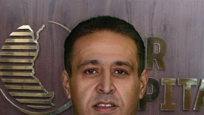 أشرف سالمان: الاتحاد سيكون له دور كبير في التدريب ونشر الثقافة المالية والترويج للأدوات المالية المختلفة.