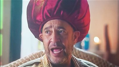 أشرف عبدالباقي كبير عازفين قصر السلطان.. جت سليمة الحلقة الثالثة