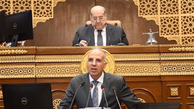 الري: المشروع القومي لتأهيل الترع مستمر ولا يمكن توقفه