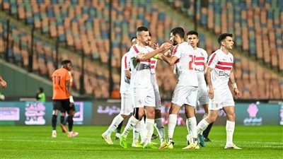 عاجل.. تفاصيل إصابة نجم الزمالك وموقفه من التواجد أمام حرس الحدود