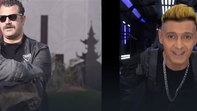 عاجل.. إصابة محمود حافظ بسبب مقلب رامز جلال في 