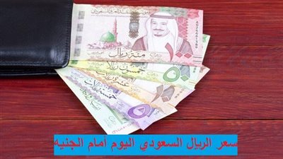 عاجل - كواليس سعر الريال السعودي اليوم مقابل الجنيه (آخر التطورات)