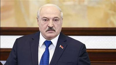 رئيس بيلاروسيا يصف التعبئة العسكرية للنساء بالحماقة
