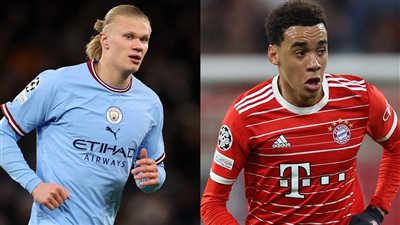 “ثبت الآن”.. 10 قنوات مفتوحة تنقل مباراة مانشستر سيتي وبايرن ميونيخ اليوم في ربع نهائي دوري أبطال أوروبا مجانا على جميع الأقمار ونايل سات
