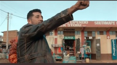 الأجهر الحلقة 19.. عمرو سعد يغدر بـ عمرو عبدالجليل 