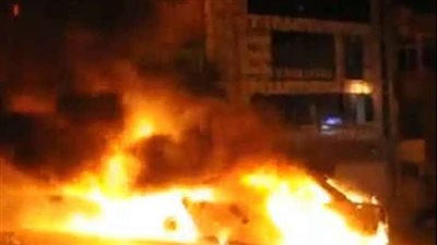 هجوم صاروخي على قاعدة أميركية بسوريا.. والجيش يكشف التفاصيل