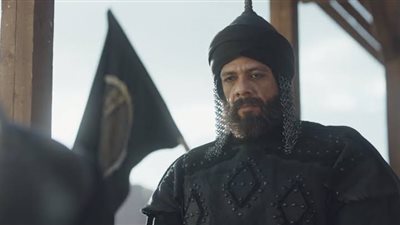 الحلقة الـ 19 مواجهة نارية بين حمزة العيلي ونضال الشافعي 