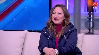 الفنانة عنبر تكشف عن حقيقة طرد أشرف زكي لها من النقابة: 'محصلش وكان بيهزر معايا'