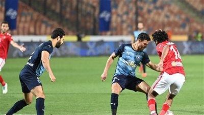  استمرار منع مشجعي بيراميدز من دخول المباراة