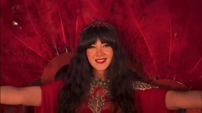 بسبب ابنتها...دنيا سمير غانم تتصدر تريند 