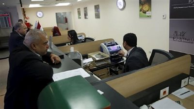 ثلاث من البنوك الحكومية تستحوذ علي 60% من التمويلات الممنوحة لمحدودي الدخل