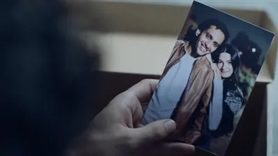 تارا عماد لغز جديد مُحير في 