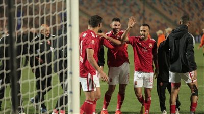 عاجل.. أول قرار من محمود الخطيب بعد تتويج الأهلي بكأس مصر على حساب بيراميدز 