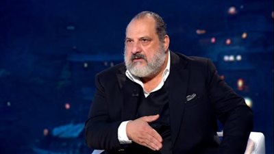 خالد الصاوى: سأرفض دوري في 