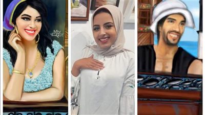 من بحري وبنحبوه.. باسنت رجب 