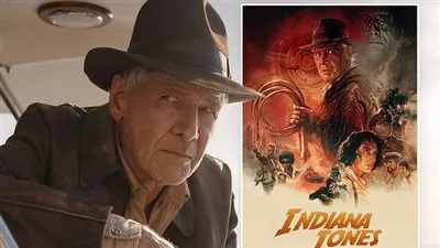 ديزني تؤكد الجزء الجديد من 