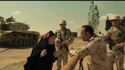 ماهر فرغلي يكشف سبب استهداف الإرهاب لـ 