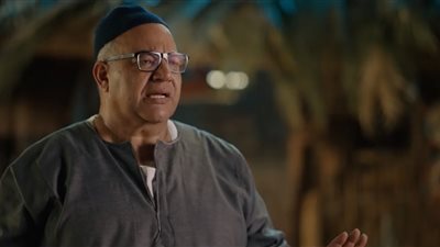 بيومي فؤاد ضيف شرف 