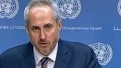 الأمم المتحدة تعبر عن قلقها من الانتهاكات الإسرائيلية المستمرة لسيادة سوريا