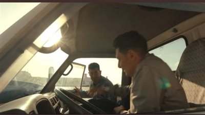 قبل عرض الحلقة الـ 20  من الأجهر.. تعرف على موعد الحلقة والقنوات الناقلة 