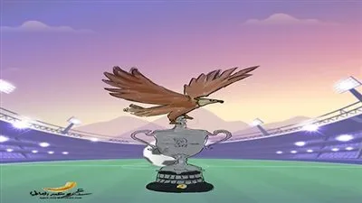 الاهلي بطل السوبر المصري 2021-2011