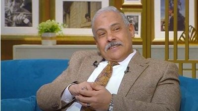 محمد رضوان لـ الفجر الفني: 