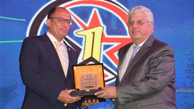 وزير التعليم العالي يشهد فعاليات تكريم الفائزين في مسابقة 