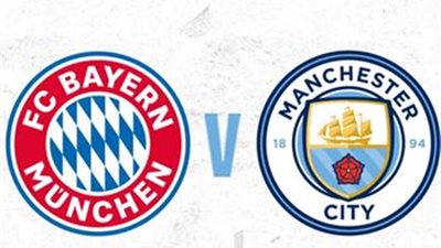 مولر ضد هالاند.. موعد مباراة البايرن ضد السيتي 19/4/2023 في إياب ربع نهائي دوري أبطال أوروبا.. والقناة الناقلة