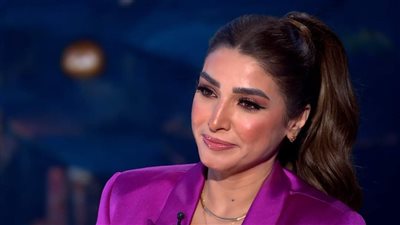 اليوم.. روجينا ضيفة 