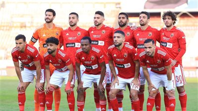 كولر لا يريدهم في الأهلي.. قالمة الراحلين عن القلعة الحمراء في صيف 2023