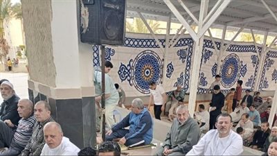 عاجل.. إجازة عيد الفطر 2023 للمدارس تمتد لمدة 6 أيام من الخميس إلى الثلاثاء