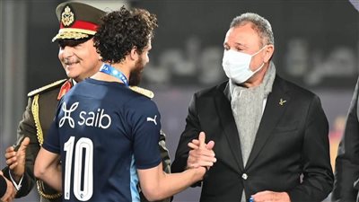  بعد وعوده بالاعتذار بالصوت والصورة.. الأهلي يحسم موقفه من عودة رمضان صبحي