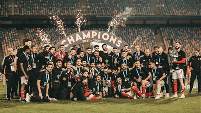 عاجل.. إصابة نجم الأهلي بقطع في الرباط الصليبي وغضروف الركبة