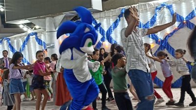 ثقافة البحر الأحمر تختتم فعاليات ليالي رمضان بالغردقة