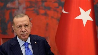 أردوغان: السلام في أوكرانيا لا يزال ممكنا