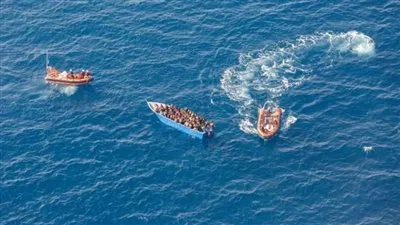 عاجل.. الحكومة الإيطالية تعلن حالة الطوارئ لـ6 أشهر 