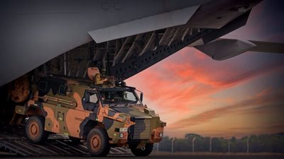 عاجل.. أوكرانيا: قراصنة روس يخترقون كاميرات لرصد قوافل الإمدادات العسكرية