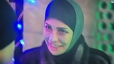 سوسن بدر تقنع سهر الصايغ بالزواج من مصطفى شعبان.. الحلقة 20 من 