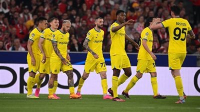 بمشاركة لاوتارو مارتينيز.. موعد مباراة إنتر ميلان ومونزا في الجولة الـ30 بالدوري الإيطالي والقناة الناقلة