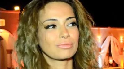 داليا مصطفى عن مسلسل 