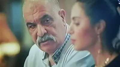 رياض الخولى يطرد نسرين أمين من منزله.. الحلقة 20 من 