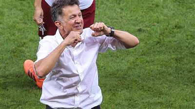 عاجل.. مفاجأة بشأن قيمة عقد أوسوريو مع الزمالك 