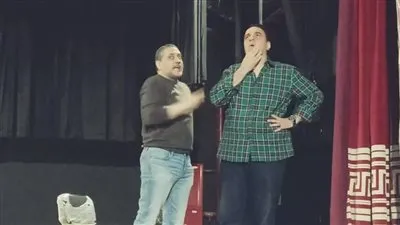 خاص.. تامر فرج يكشف لـ 