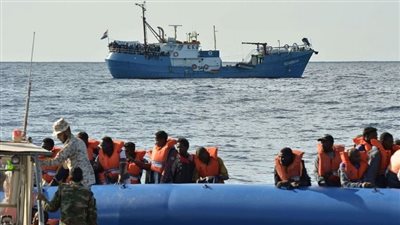 إيطاليا تعلن حالة الطوارئ للتصدي للهجرة غير المشروعة